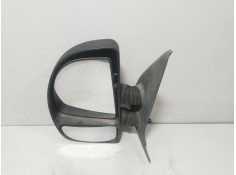 Recambio de espejo retrovisor izquierdo para citroën jumper ii furgoneta (244) 2.0 hdi referencia OEM IAM 8153JS  