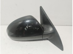 Recambio de espejo retrovisor derecho para kia cee´d sw (ed) 1.6 crdi 90 referencia OEM IAM 876201H100CA   2