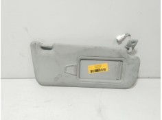 Recambio de parasol derecho para kia cee´d sw (ed) 1.6 crdi 90 referencia OEM IAM 852021H010ED   2