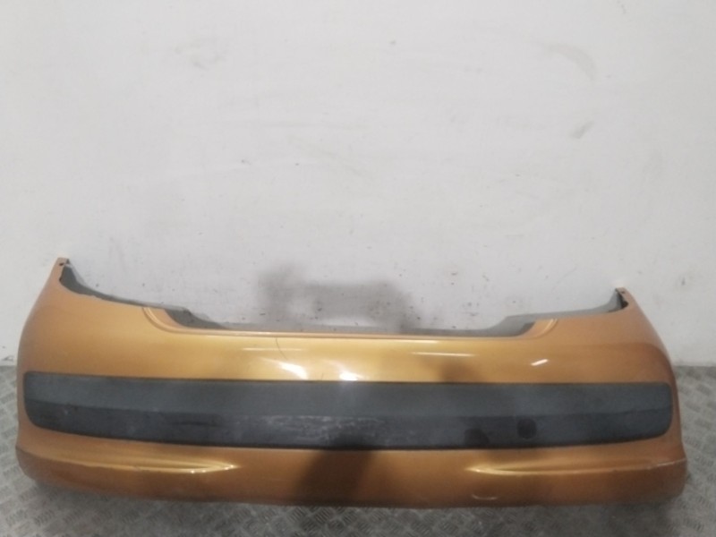 Recambio de paragolpes trasero para peugeot 207/207+ (wa_, wc_) 1.4 16v referencia OEM IAM 7410Z5  