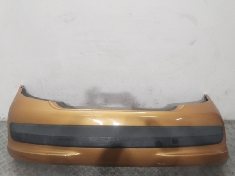 Recambio de paragolpes trasero para peugeot 207/207+ (wa_, wc_) 1.4 16v referencia OEM IAM 7410Z5  