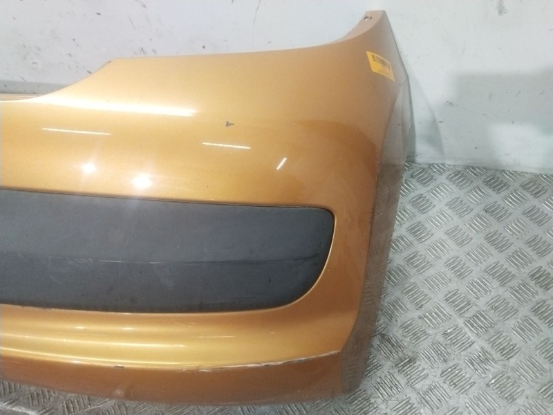 Recambio de paragolpes trasero para peugeot 207/207+ (wa_, wc_) 1.4 16v referencia OEM IAM 7410Z5  