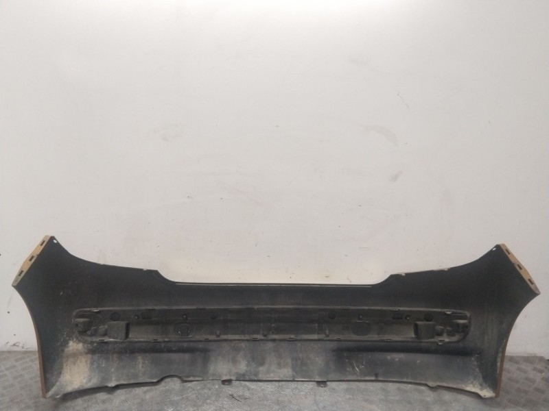 Recambio de paragolpes trasero para peugeot 207/207+ (wa_, wc_) 1.4 16v referencia OEM IAM 7410Z5  