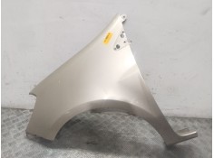 Recambio de aleta delantera izquierda para renault clio iii (br0/1, cr0/1) 1.5 dci (br17, cr17) referencia OEM IAM 631014270R  