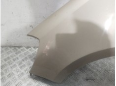 Recambio de aleta delantera izquierda para renault clio iii (br0/1, cr0/1) 1.5 dci (br17, cr17) referencia OEM IAM 631014270R   2