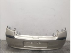 Recambio de paragolpes trasero para renault clio iii (br0/1, cr0/1) 1.5 dci (br17, cr17) referencia OEM IAM 850108161R  