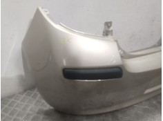 Recambio de paragolpes trasero para renault clio iii (br0/1, cr0/1) 1.5 dci (br17, cr17) referencia OEM IAM 850108161R   2