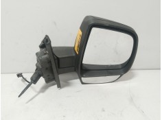 Recambio de espejo retrovisor derecho para opel combo furgoneta/monovolumen (x12) 1.3 cdti (b05) referencia OEM IAM 95526064  