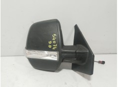 Recambio de espejo retrovisor derecho para opel combo furgoneta/monovolumen (x12) 1.3 cdti (b05) referencia OEM IAM 95526064   2