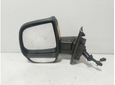Recambio de espejo retrovisor izquierdo para opel combo furgoneta/monovolumen (x12) 1.3 cdti (b05) referencia OEM IAM 95525975  