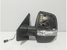 Recambio de espejo retrovisor izquierdo para opel combo furgoneta/monovolumen (x12) 1.3 cdti (b05) referencia OEM IAM 95525975   2