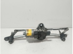Recambio de motor limpia delantero para opel combo furgoneta/monovolumen (x12) 1.3 cdti (b05) referencia OEM IAM 95513457 518105