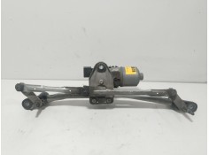 Recambio de motor limpia delantero para opel combo furgoneta/monovolumen (x12) 1.3 cdti (b05) referencia OEM IAM 95513457 518105 2