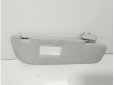 Recambio de parasol derecho para opel combo furgoneta/monovolumen (x12) 1.3 cdti (b05) referencia OEM IAM 95528285  