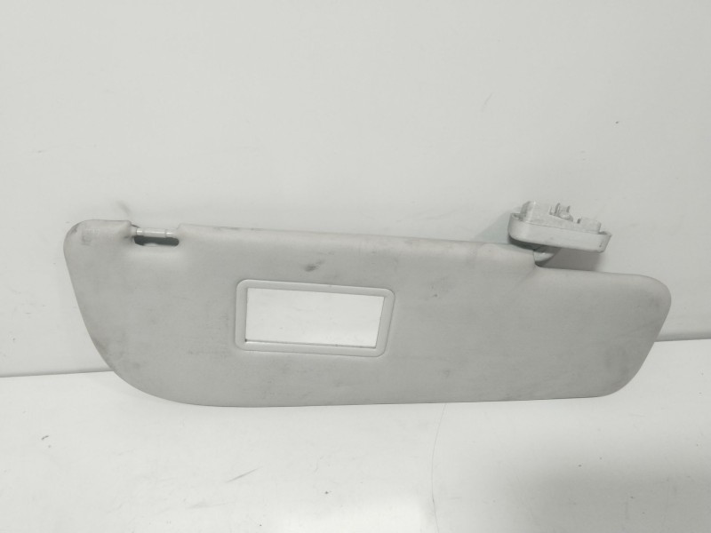Recambio de parasol derecho para opel combo furgoneta/monovolumen (x12) 1.3 cdti (b05) referencia OEM IAM 95528285  