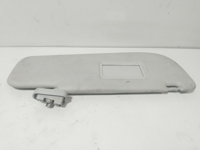 Recambio de parasol derecho para opel combo furgoneta/monovolumen (x12) 1.3 cdti (b05) referencia OEM IAM 95528285  