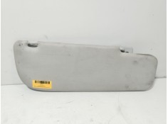 Recambio de parasol izquierdo para opel combo furgoneta/monovolumen (x12) 1.3 cdti (b05) referencia OEM IAM 95531323   2