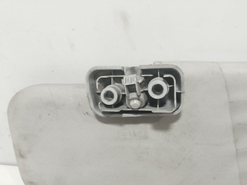 Recambio de parasol izquierdo para opel combo furgoneta/monovolumen (x12) 1.3 cdti (b05) referencia OEM IAM 95531323  