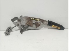 Recambio de palanca freno de mano para opel combo furgoneta/monovolumen (x12) 1.3 cdti (b05) referencia OEM IAM 95523800   2