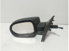 Recambio de espejo retrovisor izquierdo para renault clio iii (br0/1, cr0/1) 1.5 dci referencia OEM IAM 8200802059  