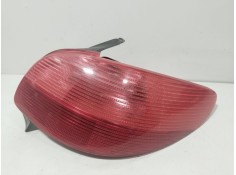Recambio de piloto trasero derecho para peugeot 206 hatchback (2a/c) 1.4 i referencia OEM IAM 6351S0  