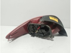 Recambio de piloto trasero derecho para peugeot 206 hatchback (2a/c) 1.4 i referencia OEM IAM 6351S0   2