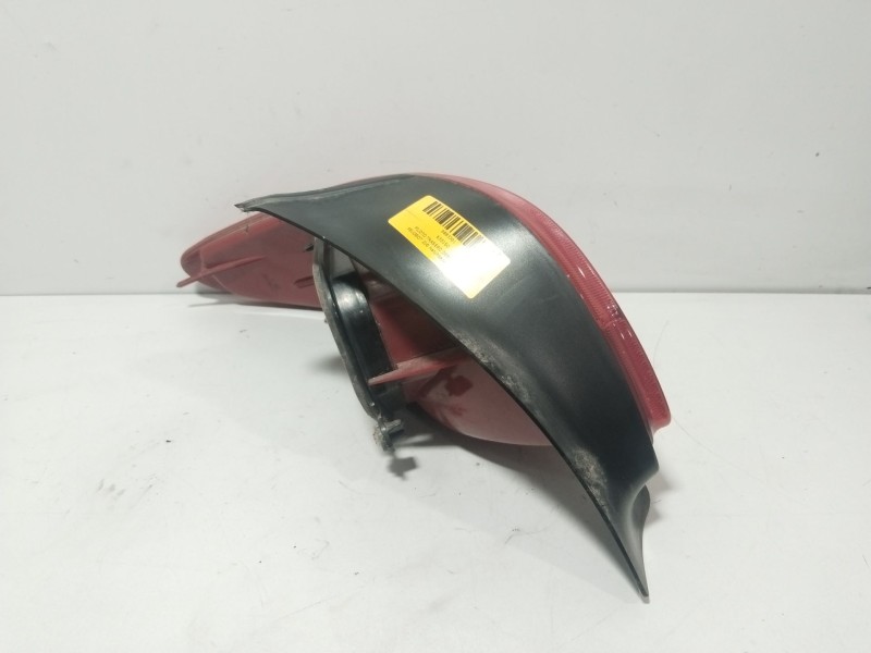 Recambio de piloto trasero derecho para peugeot 206 hatchback (2a/c) 1.4 i referencia OEM IAM 6351S0  