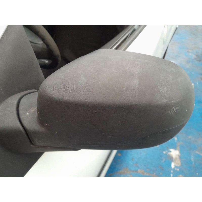 ESPEJO RETROVISOR IZQUIERDO  - imagen 2