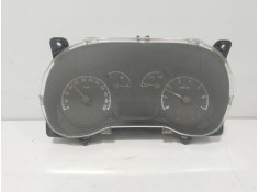 Recambio de cuadro instrumentos para opel combo furgoneta/monovolumen (x12) 1.3 cdti (b05) referencia OEM IAM 52047547  