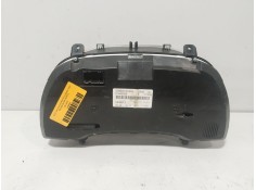 Recambio de cuadro instrumentos para opel combo furgoneta/monovolumen (x12) 1.3 cdti (b05) referencia OEM IAM 52047547   2