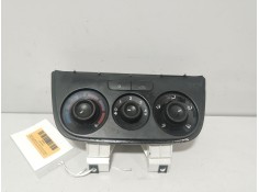 Recambio de mando calefaccion / aire acondicionado para opel combo furgoneta/monovolumen (x12) 1.3 cdti (b05) referencia OEM IAM
