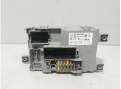 Recambio de caja reles / fusibles para opel combo furgoneta/monovolumen (x12) 1.3 cdti (b05) referencia OEM IAM 00519383550  