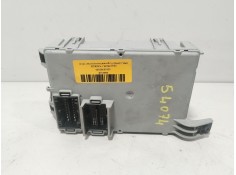 Recambio de caja reles / fusibles para opel combo furgoneta/monovolumen (x12) 1.3 cdti (b05) referencia OEM IAM 00519383550   2