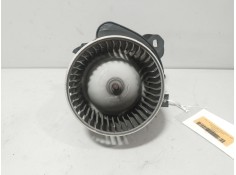 Recambio de motor calefaccion para opel combo furgoneta/monovolumen (x12) 1.3 cdti (b05) referencia OEM IAM 507730100  