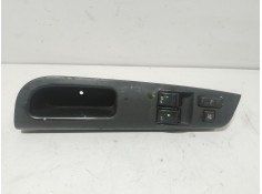 Recambio de mando elevalunas delantero izquierdo para toyota corolla (_e12_) 2.0 d-4d (cde120r_, cde120l_) referencia OEM IAM 54