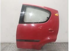 Recambio de puerta trasera izquierda para citroën c1 (pm_, pn_) 1.4 hdi referencia OEM IAM 9008N9  