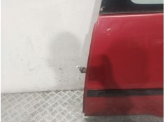 Recambio de puerta trasera izquierda para citroën c1 (pm_, pn_) 1.4 hdi referencia OEM IAM 9008N9   2