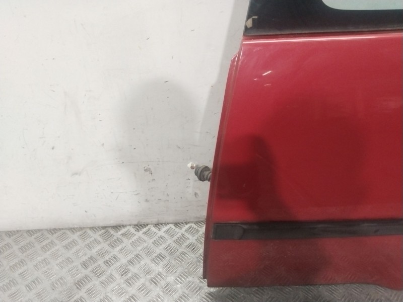Recambio de puerta trasera izquierda para citroën c1 (pm_, pn_) 1.4 hdi referencia OEM IAM 9008N9  