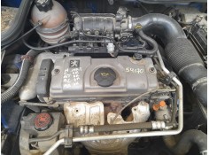 peugeot 206 hatchback (2a/c) del año 2002 2