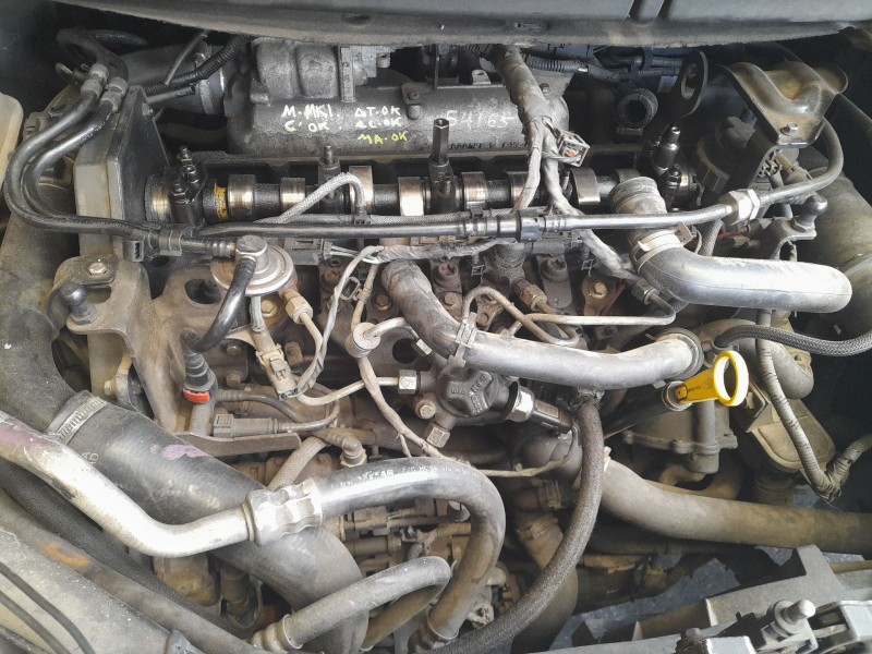 ford c-max (dm2) del año 2008