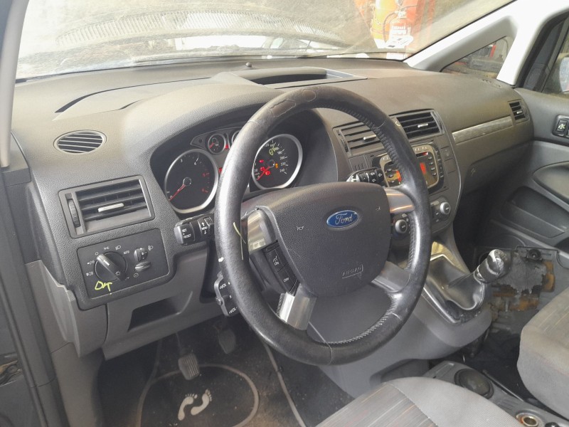 ford c-max (dm2) del año 2008