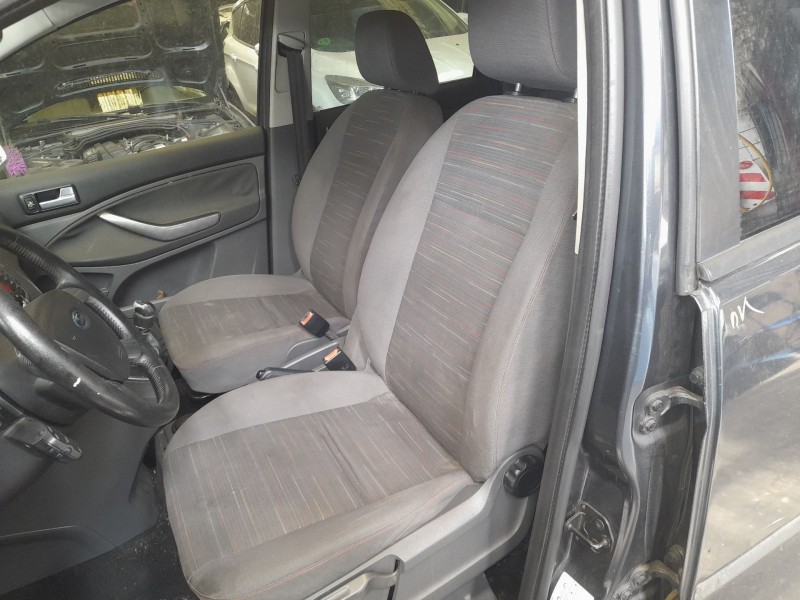 ford c-max (dm2) del año 2008