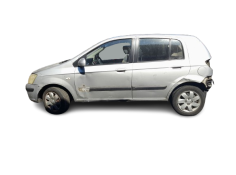 hyundai getz (tb) del año 2004