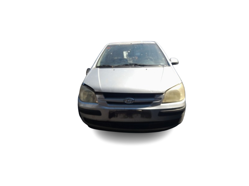 hyundai getz (tb) del año 2004