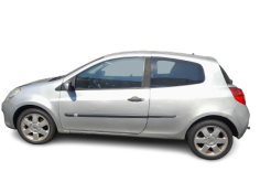 renault clio iii (br0/1, cr0/1) del año 2007