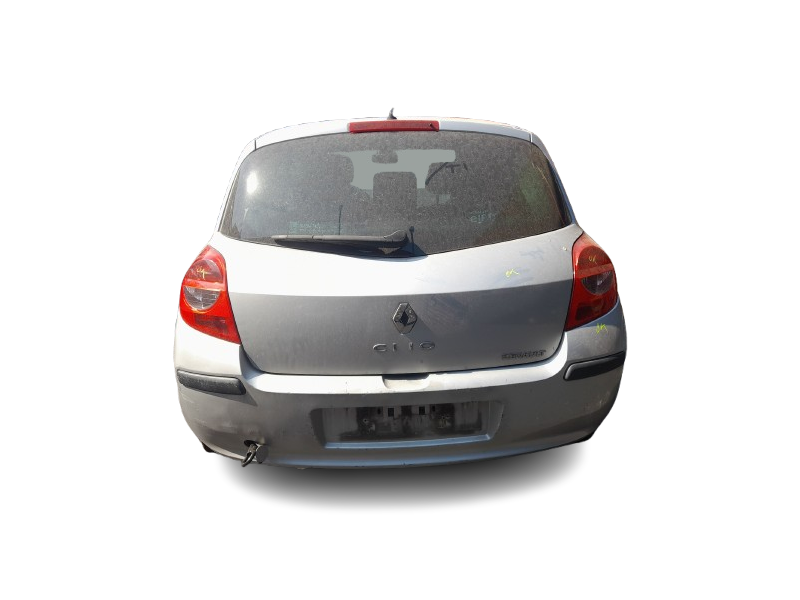 renault clio iii (br0/1, cr0/1) del año 2007