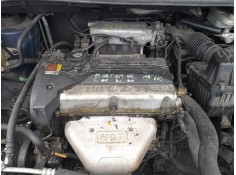hyundai trajet (fo) del año 2005