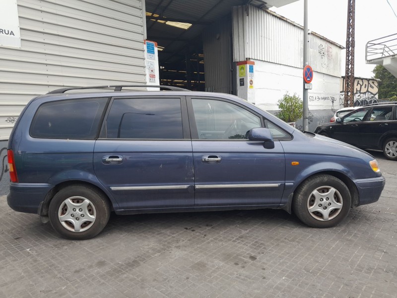 hyundai trajet (fo) del año 2005