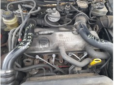 ford focus i (daw, dbw) del año 2001 2