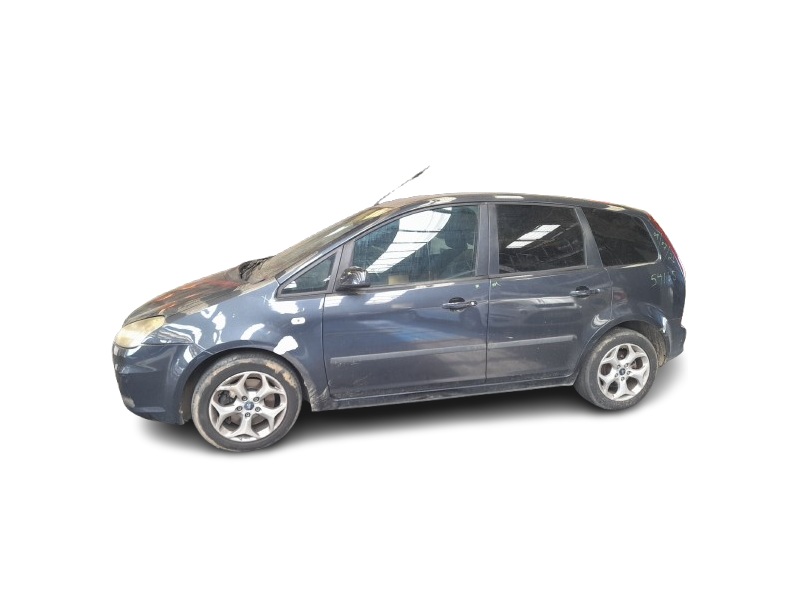 ford c-max (dm2) del año 2008